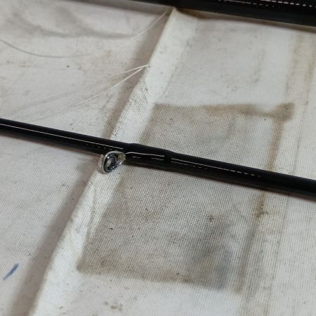 YAMAGA Blanks ヤマス MS-710L 釣り用品 ロッド エギングロッド メビウス MS-710L 程度B