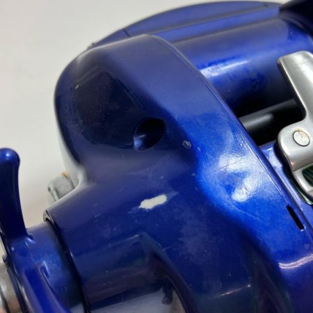 DAIWA ダイワ 電動リール DAIWA 801387 ハイパータナコン 600Fe キズ有 63.3km/63h 801387