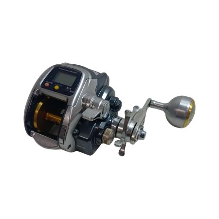 SHIMANO シマノ 02892 釣り用品 リール 電動リール 11フォースマスター 800MK キズ有 程度B