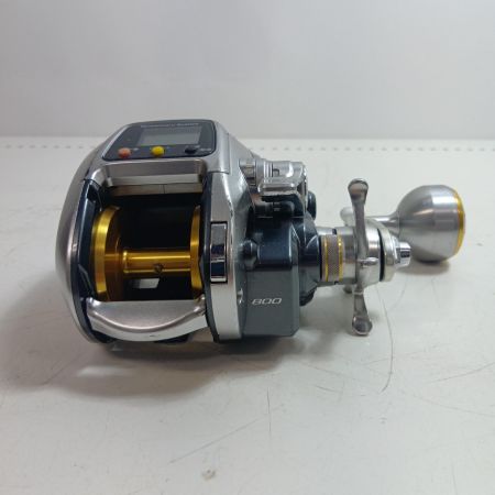 SHIMANO シマノ 02892 釣り用品 リール 電動リール 11フォースマスター 800MK キズ有 程度B