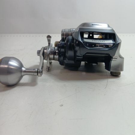 SHIMANO シマノ 02892 釣り用品 リール 電動リール 11フォースマスター 800MK キズ有 程度B