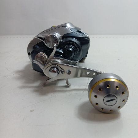 SHIMANO シマノ 02892 釣り用品 リール 電動リール 11フォースマスター 800MK キズ有 程度B