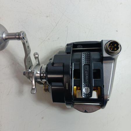 SHIMANO シマノ 02892 釣り用品 リール 電動リール 11フォースマスター 800MK キズ有 程度B