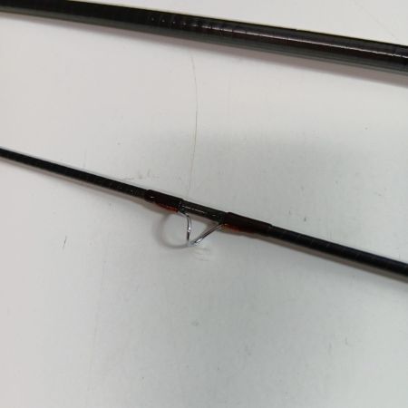 ORVIS 1295 釣り用品 ロッド フライロッド SUPERFINE 7'6"" 3/8OZ 程度AB