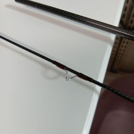 ORVIS 1295 釣り用品 ロッド フライロッド SUPERFINE 7'6"" 3/8OZ 程度AB