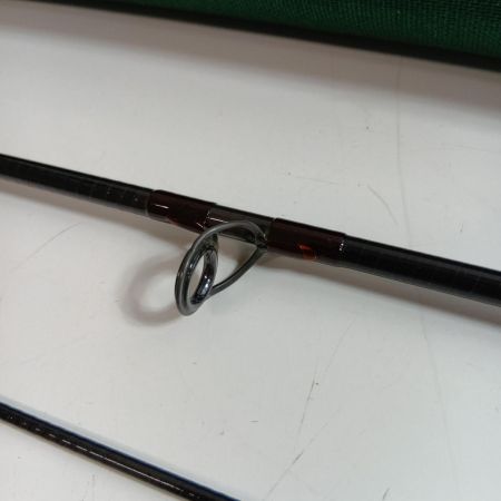 ORVIS 1295 釣り用品 ロッド フライロッド SUPERFINE 7'6"" 3/8OZ 程度AB