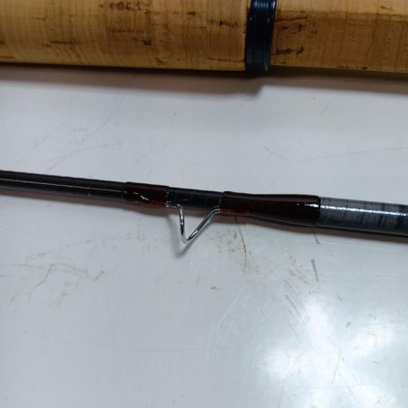 ORVIS 1295 釣り用品 ロッド フライロッド SUPERFINE 7'6"" 3/8OZ 程度AB