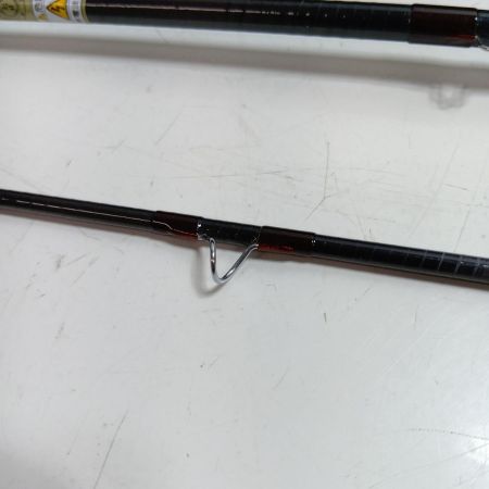 ORVIS 1295 釣り用品 ロッド フライロッド SUPERFINE 7'6"" 3/8OZ 程度AB