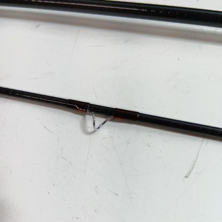 ORVIS 1295 釣り用品 ロッド フライロッド SUPERFINE 7'6"" 3/8OZ 程度AB