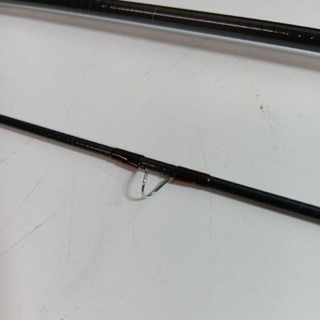 ORVIS 1295 釣り用品 ロッド フライロッド SUPERFINE 7'6"" 3/8OZ 程度AB