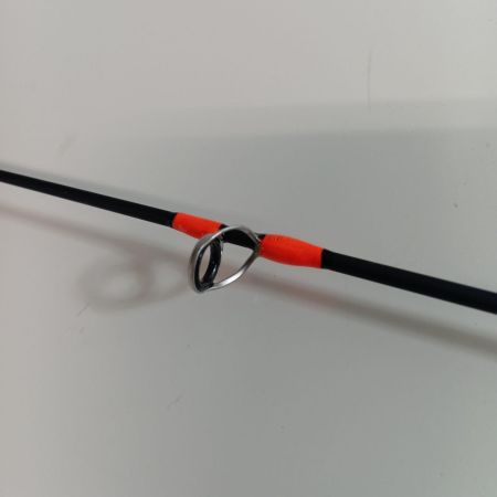 alpha tackle アルファタックル ｶﾝｴｲ 電動JIGGING 63M 釣り用品 ロッド ジギングロッド 未使用品(S)