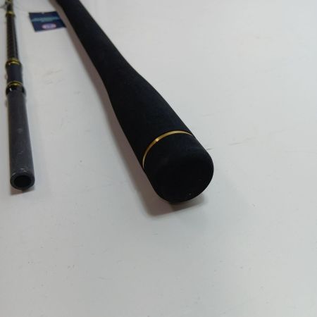 alpha tackle アルファタックル ｶﾝｴｲ 電動JIGGING 63M 釣り用品 ロッド ジギングロッド 未使用品(S)