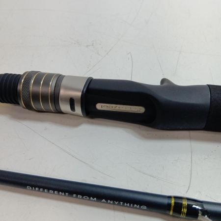 alpha tackle アルファタックル ｶﾝｴｲ 電動JIGGING 63M 釣り用品 ロッド ジギングロッド 未使用品(S)