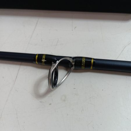 alpha tackle アルファタックル ｶﾝｴｲ 電動JIGGING 63M 釣り用品 ロッド ジギングロッド 未使用品(S)
