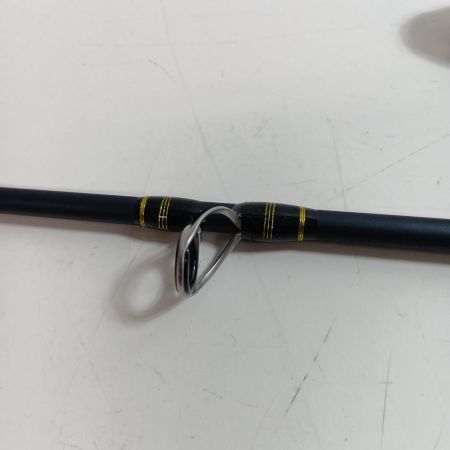 alpha tackle アルファタックル ｶﾝｴｲ 電動JIGGING 63M 釣り用品 ロッド ジギングロッド 未使用品(S)