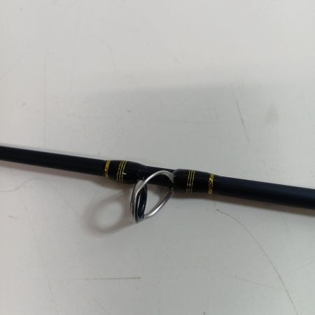 alpha tackle アルファタックル ｶﾝｴｲ 電動JIGGING 63M 釣り用品 ロッド ジギングロッド 未使用品(S)