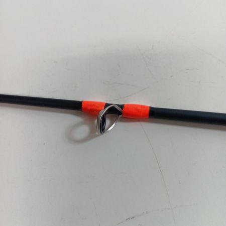 alpha tackle アルファタックル ｶﾝｴｲ 電動JIGGING 63M 釣り用品 ロッド ジギングロッド 未使用品(S)