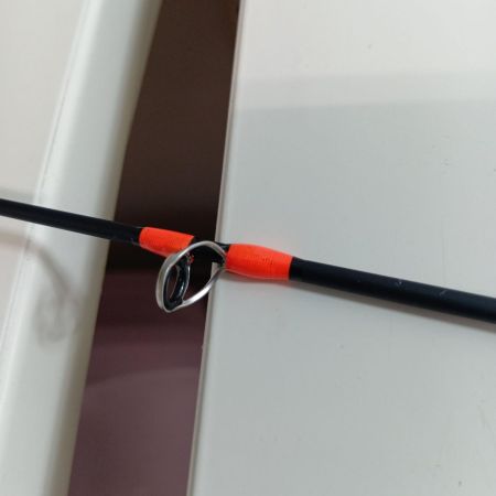 alpha tackle アルファタックル ｶﾝｴｲ 電動JIGGING 63M 釣り用品 ロッド ジギングロッド 未使用品(S)
