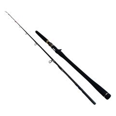 alpha tackle アルファタックル ｶﾝｴｲ 電動JIGGING 63H 釣り用品 ロッド ジギングロッド 未使用品(S) Sランク