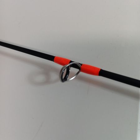 alpha tackle アルファタックル ｶﾝｴｲ 電動JIGGING 63H 釣り用品 ロッド ジギングロッド 未使用品(S)