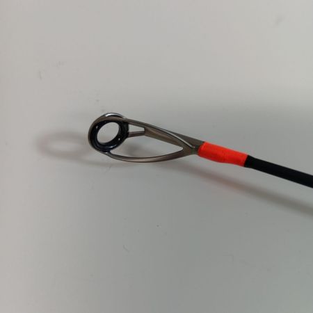 alpha tackle アルファタックル ｶﾝｴｲ 電動JIGGING 63H 釣り用品 ロッド ジギングロッド 未使用品(S)