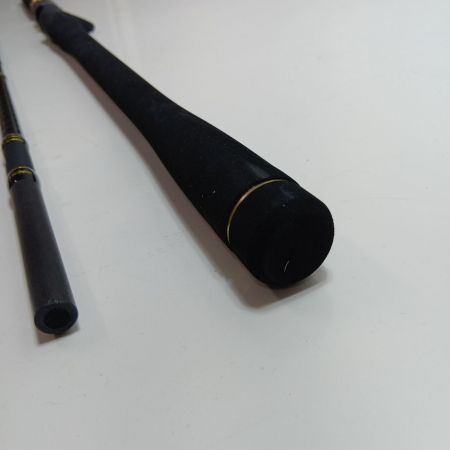 alpha tackle アルファタックル ｶﾝｴｲ 電動JIGGING 63H 釣り用品 ロッド ジギングロッド 未使用品(S)