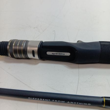 alpha tackle アルファタックル ｶﾝｴｲ 電動JIGGING 63H 釣り用品 ロッド ジギングロッド 未使用品(S)