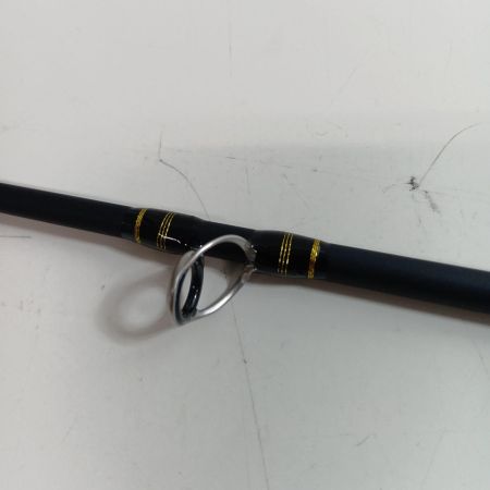 alpha tackle アルファタックル ｶﾝｴｲ 電動JIGGING 63H 釣り用品 ロッド ジギングロッド 未使用品(S)