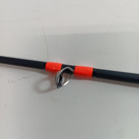 alpha tackle アルファタックル ｶﾝｴｲ 電動JIGGING 63H 釣り用品 ロッド ジギングロッド 未使用品(S)