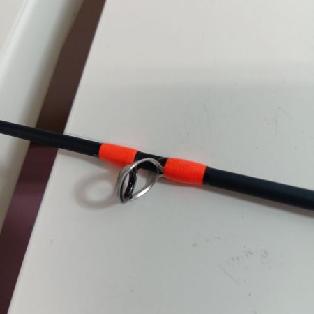 alpha tackle アルファタックル ｶﾝｴｲ 電動JIGGING 63H 釣り用品 ロッド ジギングロッド 未使用品(S)