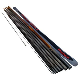 DAIWA ダイワ 06298664 釣り用品 ロッド 鮎竿 グランドスリム2 2-95SZ