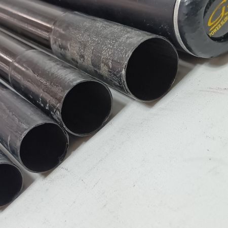 DAIWA ダイワ 06298664 釣り用品 ロッド 鮎竿 グランドスリムⅡ 2-95SZ キズ有 程度C 口欠け多数、傷有