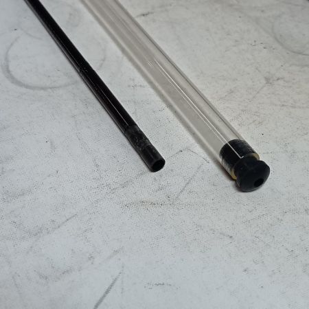 DAIWA ダイワ 06298664 釣り用品 ロッド 鮎竿 グランドスリムⅡ 2-95SZ キズ有 程度C 口欠け多数、傷有