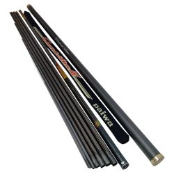 DAIWA ダイワ 06220412 釣り用品 ロッド 鮎竿 グランドスリムⅢ 95 使用感有 口欠けあり、2番縦に3mmほどの塗装剥げあり Bランク