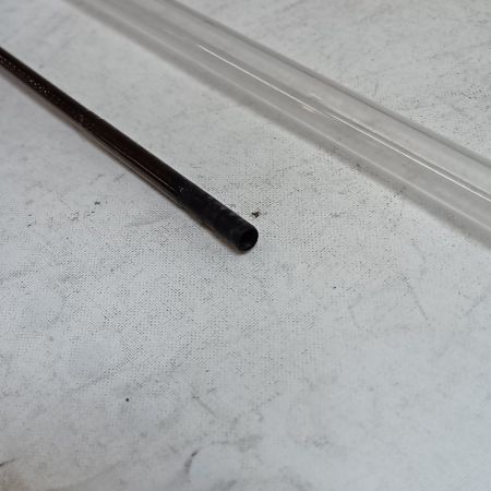 DAIWA ダイワ 06221720 釣り用品 ロッド 鮎竿 銀影競技 A H85 E キズ有 口欠け有