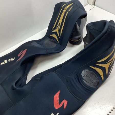 DAIWA ダイワ 釣り用品 釣り小物 ウェーダー SPW4511VR-BL キズ有 程度B サイズMA-M