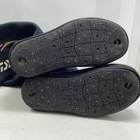 DAIWA ダイワ 釣り用品 釣り小物 ウェーダー SPW4511VR-BL キズ有 程度B サイズMA-M