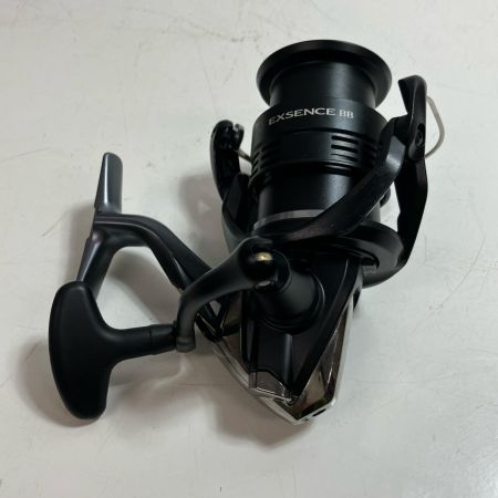 SHIMANO シマノ スピニングリール SHIMANO 04199 20エクスセンスBB 4000MHG キズ有 程度B 04199