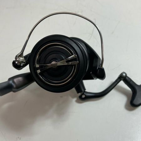 SHIMANO シマノ スピニングリール SHIMANO 04199 20エクスセンスBB 4000MHG キズ有 程度B 04199