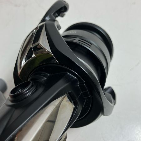 SHIMANO シマノ スピニングリール SHIMANO 04199 20エクスセンスBB 4000MHG キズ有 程度B 04199