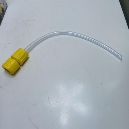 KARCHER ケルヒャー ハンディジェット 1.328-142.0 イエロー