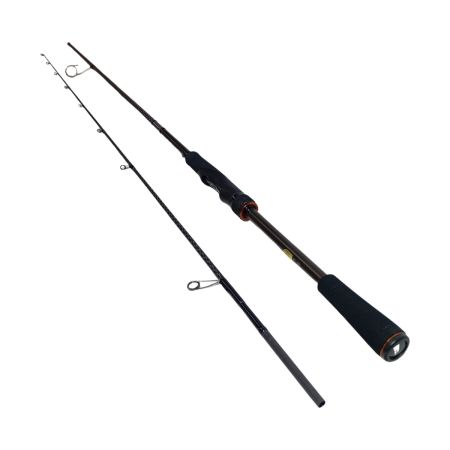 SHIMANO シマノ 39903 釣り用品 ロッド ロックフィッシュロッド ハードロッカーXR S76ML+ 程度A