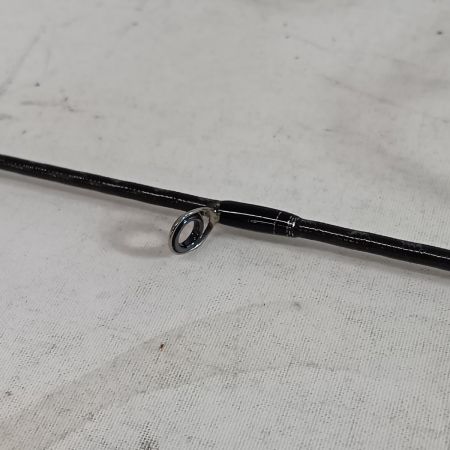 SHIMANO シマノ 39903 釣り用品 ロッド ロックフィッシュロッド ハードロッカーXR S76ML+ 程度A