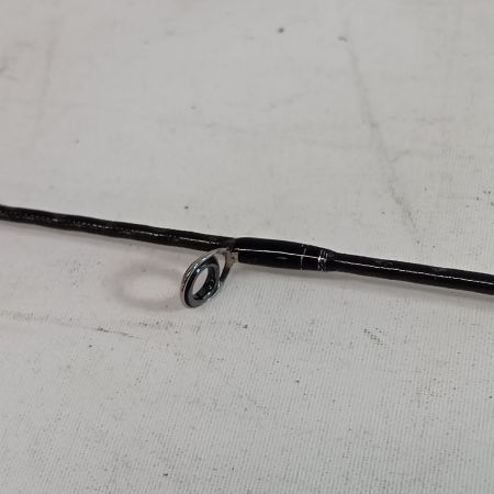 SHIMANO シマノ 39903 釣り用品 ロッド ロックフィッシュロッド ハードロッカーXR S76ML+ 程度A