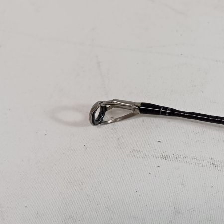 SHIMANO シマノ 39903 釣り用品 ロッド ロックフィッシュロッド ハードロッカーXR S76ML+ 程度A