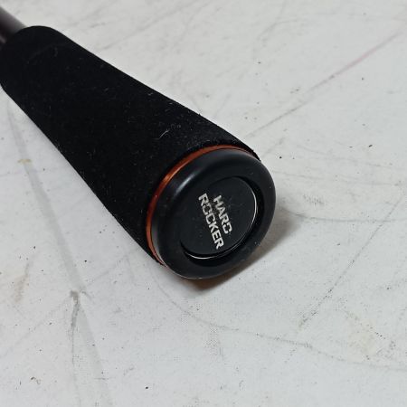 SHIMANO シマノ 39903 釣り用品 ロッド ロックフィッシュロッド ハードロッカーXR S76ML+ 程度A
