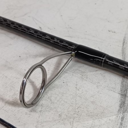 SHIMANO シマノ 39903 釣り用品 ロッド ロックフィッシュロッド ハードロッカーXR S76ML+ 程度A