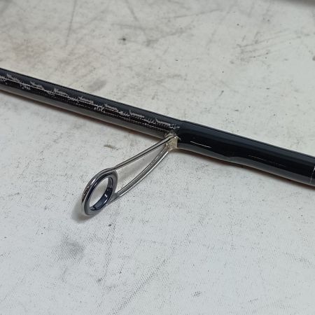 SHIMANO シマノ 39903 釣り用品 ロッド ロックフィッシュロッド ハードロッカーXR S76ML+ 程度A