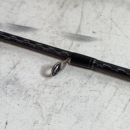 SHIMANO シマノ 39903 釣り用品 ロッド ロックフィッシュロッド ハードロッカーXR S76ML+ 程度A
