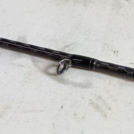 SHIMANO シマノ 39903 釣り用品 ロッド ロックフィッシュロッド ハードロッカーXR S76ML+ 程度A